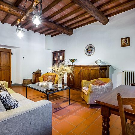 Villa S.Andrea San Casciano in Val di Pesa Εξωτερικό φωτογραφία