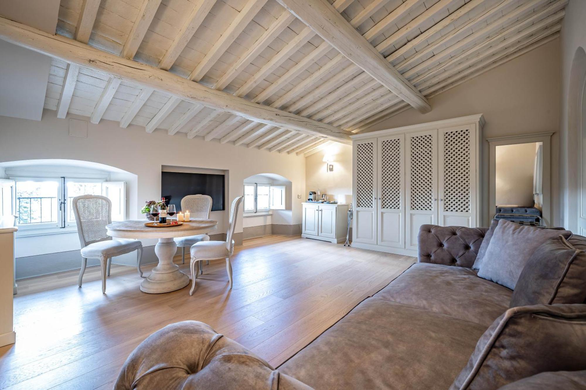 Villa S.Andrea San Casciano in Val di Pesa Εξωτερικό φωτογραφία