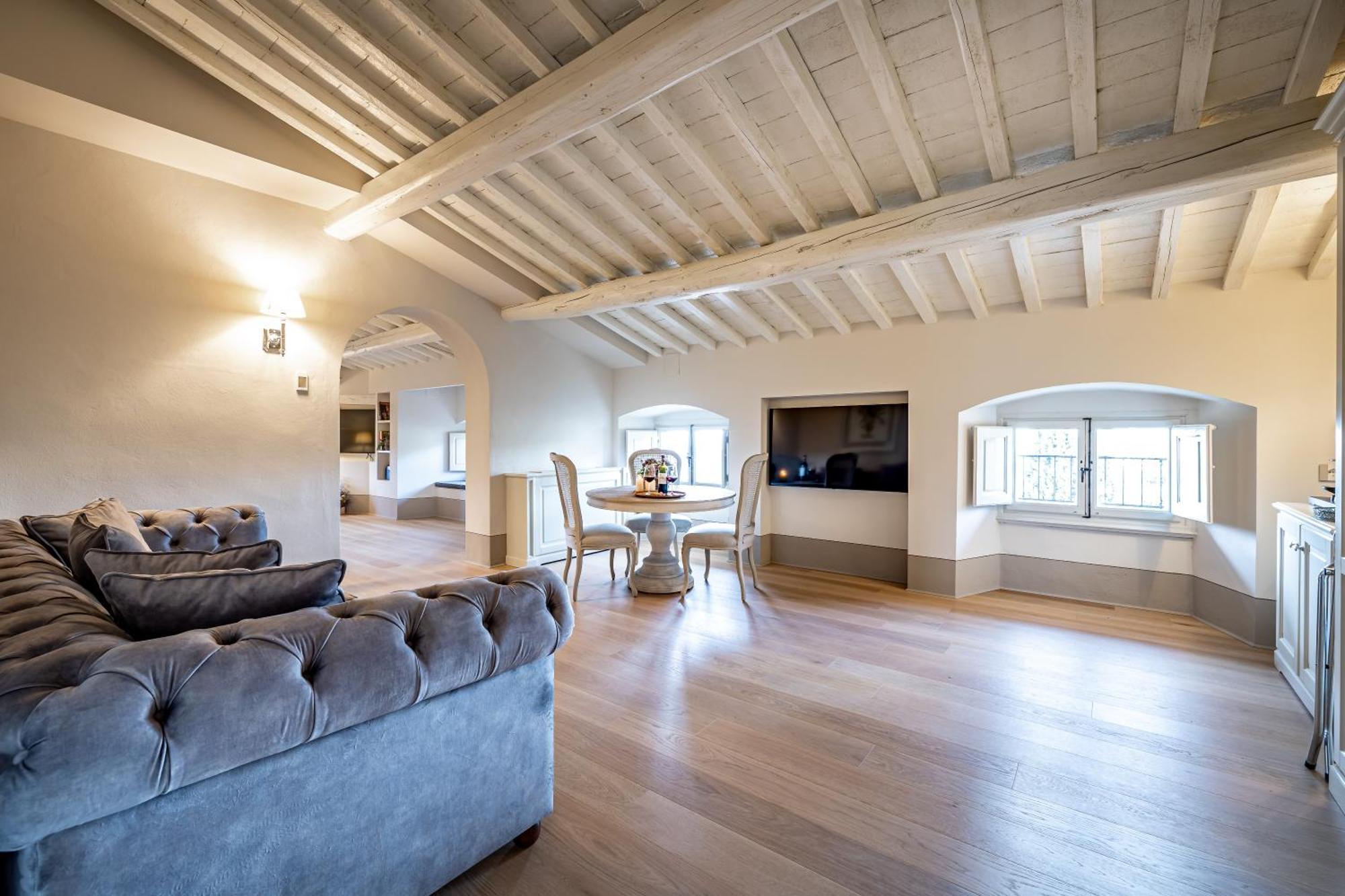 Villa S.Andrea San Casciano in Val di Pesa Εξωτερικό φωτογραφία